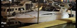 1990, Sea Ray, Sundancer 420