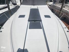 1990, Sea Ray, Sundancer 420