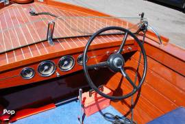 1941, Chris-Craft, 18 Deluxe Utility