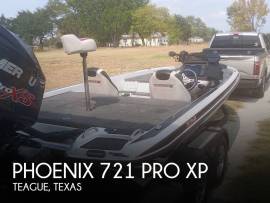 2017, Phoenix, 721 PRO XP