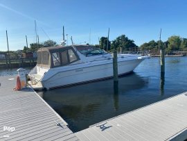 1994, Sea Ray, 440 Sundancer