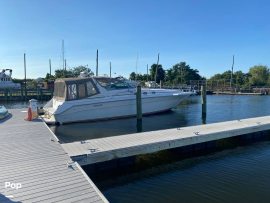 1994, Sea Ray, 440 Sundancer