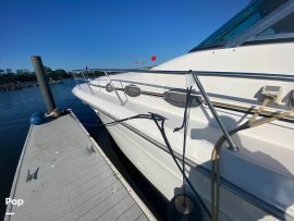 1994, Sea Ray, 440 Sundancer