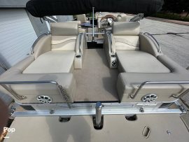 2010, Bennington, 2575 RCW I/O