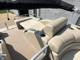 2010, Bennington, 2575 RCW I/O