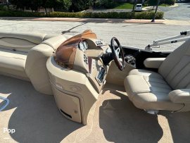 2010, Bennington, 2575 RCW I/O