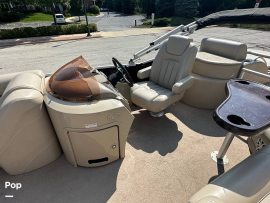 2010, Bennington, 2575 RCW I/O