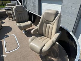 2010, Bennington, 2575 RCW I/O