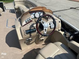 2010, Bennington, 2575 RCW I/O