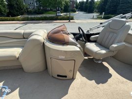 2010, Bennington, 2575 RCW I/O
