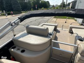 2010, Bennington, 2575 RCW I/O