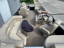 2010, Bennington, 2575 RCW I/O