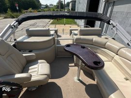 2010, Bennington, 2575 RCW I/O