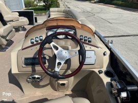 2010, Bennington, 2575 RCW I/O