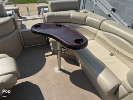 2010, Bennington, 2575 RCW I/O