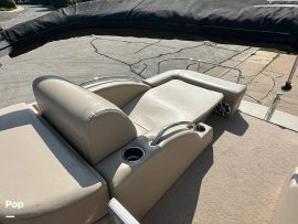 2010, Bennington, 2575 RCW I/O