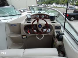 2005, Four Winns, Vista 268