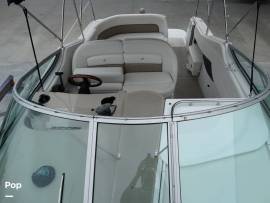 2005, Four Winns, Vista 268