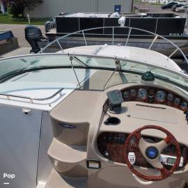 2005, Four Winns, Vista 268
