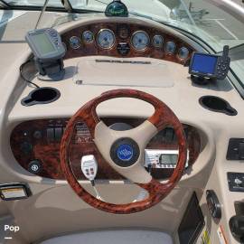 2005, Four Winns, Vista 268