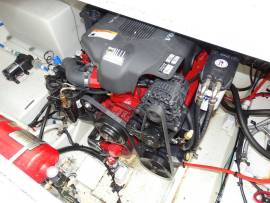 2005, Four Winns, Vista 268