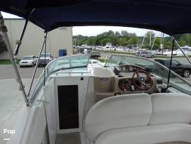 2005, Four Winns, Vista 268