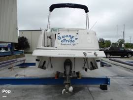 2005, Four Winns, Vista 268