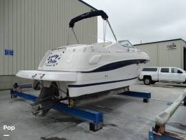 2005, Four Winns, Vista 268