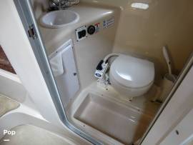 2005, Four Winns, Vista 268