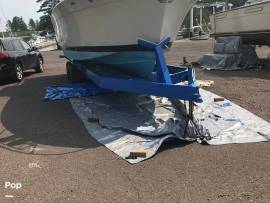 1968, Chris-Craft, Commander 31