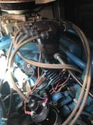 1968, Chris-Craft, Commander 31