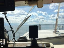 1968, Chris-Craft, Commander 31