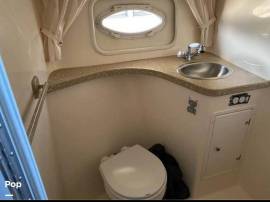2005, Rinker, Fiesta Vee 320