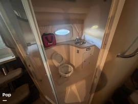 2005, Rinker, Fiesta Vee 320