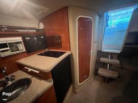2005, Rinker, Fiesta Vee 320