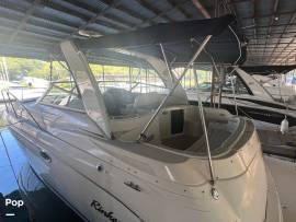 2005, Rinker, Fiesta Vee 320