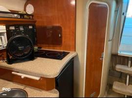 2005, Rinker, Fiesta Vee 320