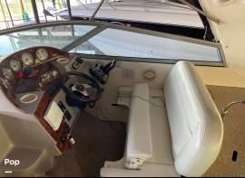 2005, Rinker, Fiesta Vee 320