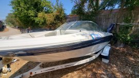 2004, Sea Ray, 185 Bowrider