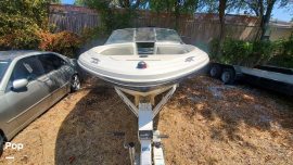 2004, Sea Ray, 185 Bowrider