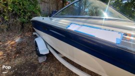 2004, Sea Ray, 185 Bowrider