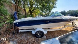 2004, Sea Ray, 185 Bowrider