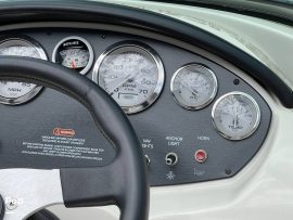 2008, Sea Ray, 185 Sport