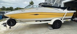 2007, Sea Ray, 185 Sport