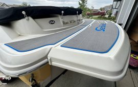 2007, Sea Ray, 185 Sport