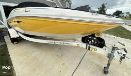 2007, Sea Ray, 185 Sport