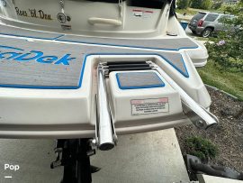 2007, Sea Ray, 185 Sport