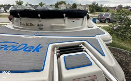 2007, Sea Ray, 185 Sport