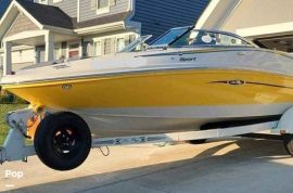 2007, Sea Ray, 185 Sport