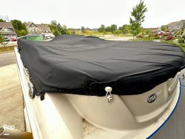 2007, Sea Ray, 185 Sport